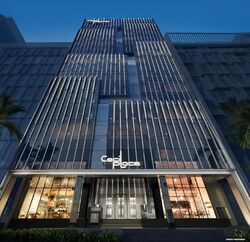 Cecil Suites (D1), Office #530808151